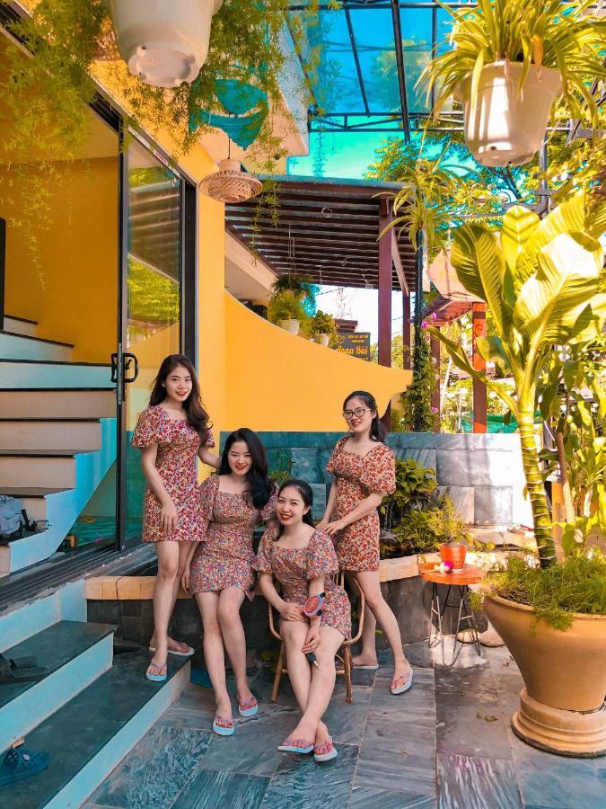 Hotel Hoi An Center Town Esterno foto